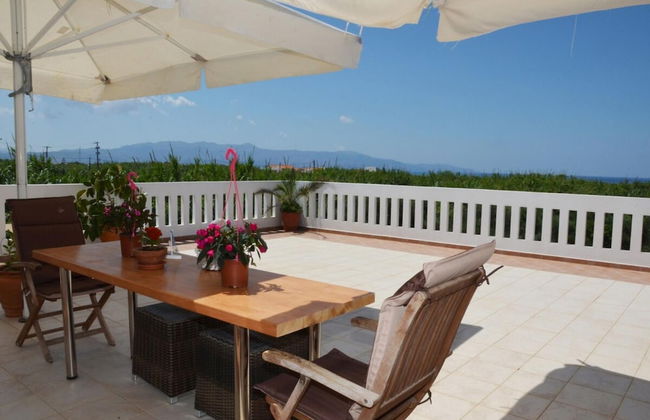 Kostaspant Apartment - Foto 12