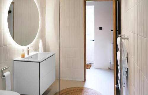 Sparrow Green Farm Cottage - Uk50110 - Foto 6