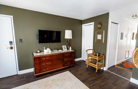 The George Washington on Mt Washington - Foto 18