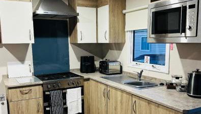 Aurora Sky - Foto 3, stove, pet friendly, toaster