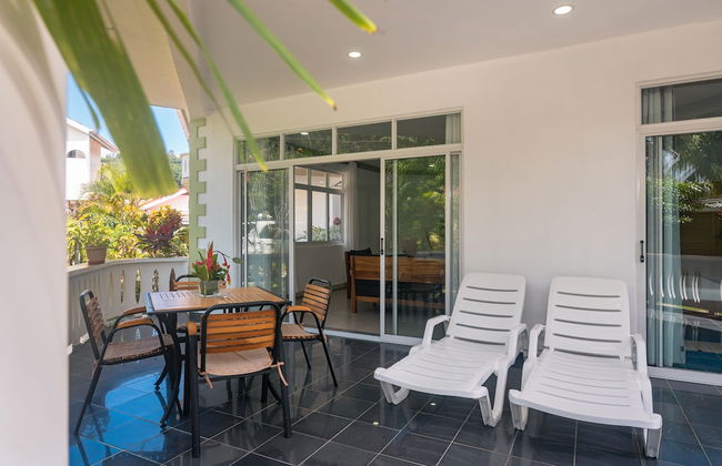 340 Mountain View Apartments - Foto 25