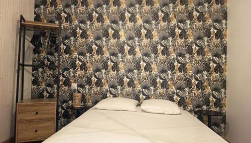 Le Jardin des Hirondelles - 3 chambres - Foto 3