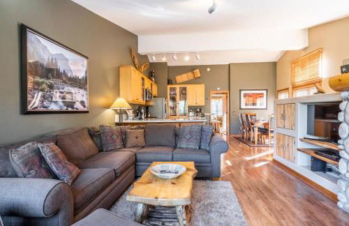 Snowcreek V 963 - Photo 4