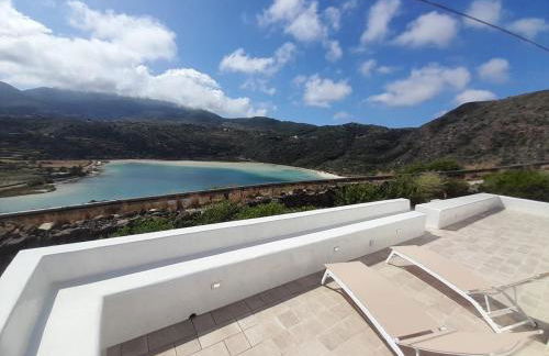 Dammuso Specchio del Cielo - Foto 18