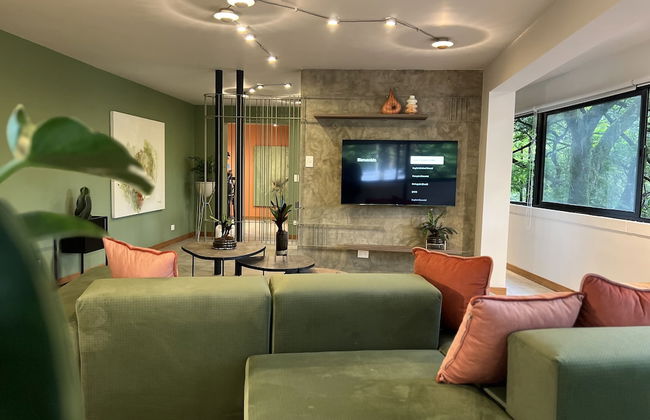 Apartment BBC With Jacuzzi - Foto 7