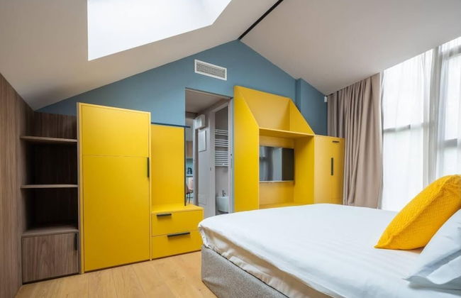 Heart Milan Apartments - Porta Romana - Photo 12