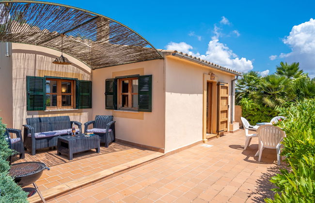 Can Pere Mas - Foto 4