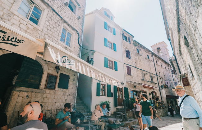 Studios Belvi - Photo 44