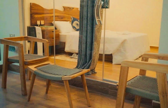 Bella Villa - Foto 4