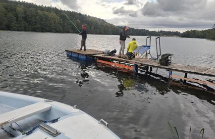 Kiełpińska Stodoła - Foto 15