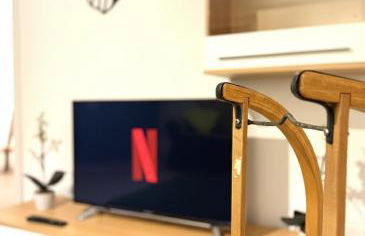 Natur-Apartment am Großen Arber Netflix WIFI - Foto 77