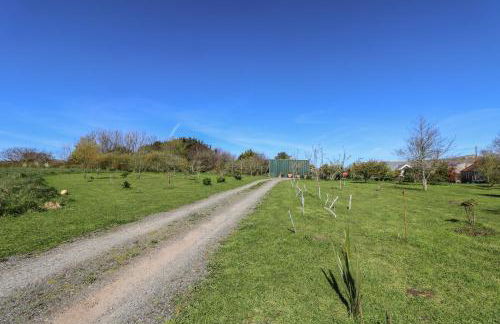 Larch Barn - Foto 35