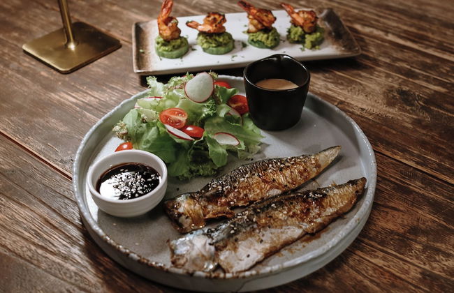 Timber Society Boutique Hideaway - Photo 47