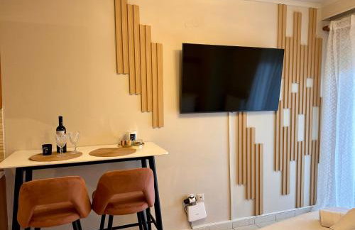 Velvet Suite in Thessaloniki - Foto 7