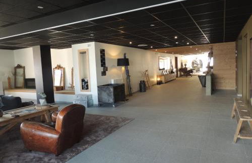 Luxury 2 Bedroom Apartment with view of Mont Blanc - Foto 27