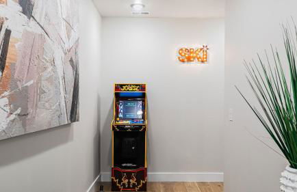 2 Mins to Deer Valley Ski Lift Hot Tub + Game Room Ski La Vie by Avantstay - Foto 34