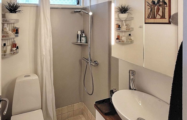 Holiday Home in KarrebÃ¦ksminde - Foto 11