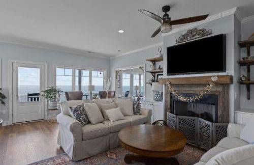 The Point at Marshallberg home - Foto 14