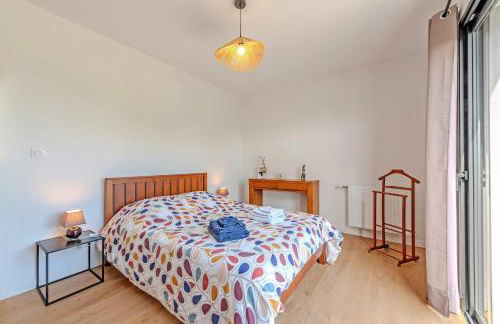 gîte le bel air face à la mer - Foto 8