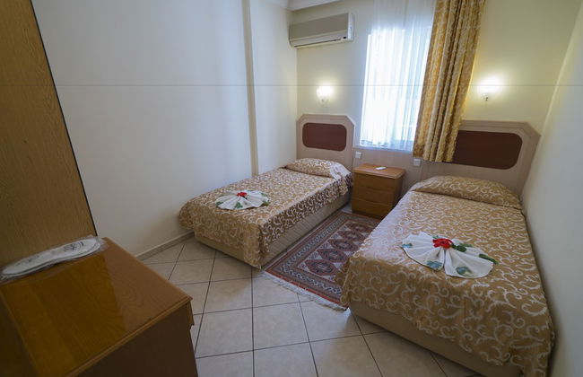 Arya Apart - Foto 12