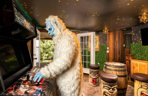 Lake Keowee’s Cabin By The Cove, Boat & PWC Option - Foto 13