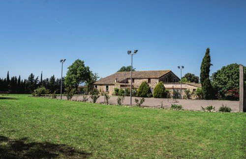 Masia Can Solà Gros - Foto 58