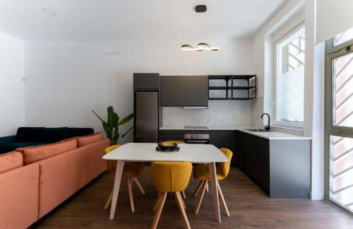 Luxe Apartment Madrid North - Foto 11