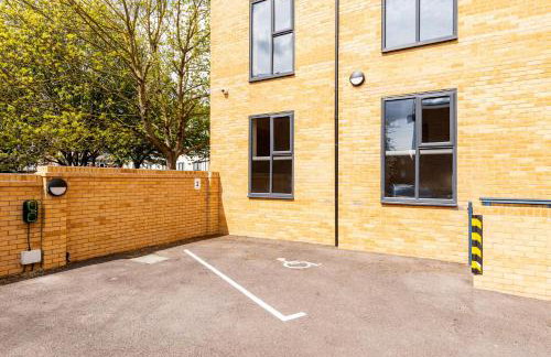 Contractor Base Near Isle of Grain - Spring - Apartment 3 - Foto 39