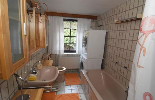 Ferienwohnung in herrlicher Waldrandlage - Foto 14