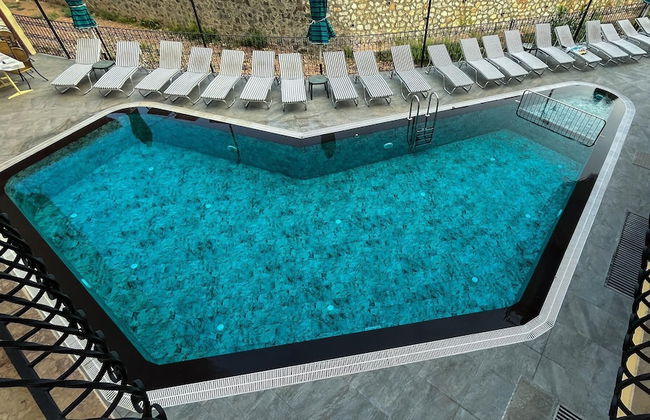 Ozlem Apart 2 - Foto 41