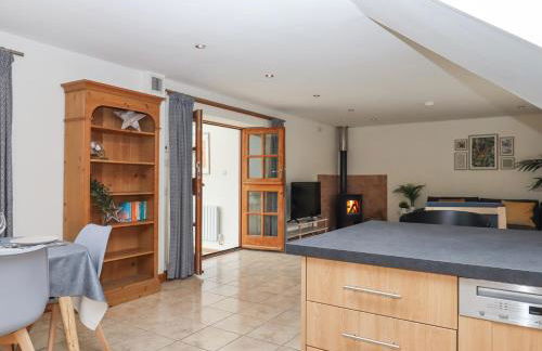 The Old Coach House - Foto 16