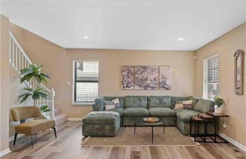 Zen Cottage with Private Parking ABODEbucks - Foto 3