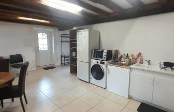 L'ancienne boulangerie du Grand Verger 7 pers - Foto 7