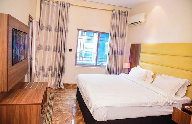 Haute ApartHotel - Foto 8