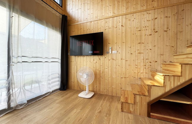 Abrite House - Tiny House Koh Lanta - Foto 52