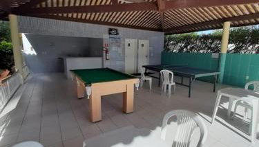 Apto com área de lazer para curtir o Verão, sol e Mar - Foto 5