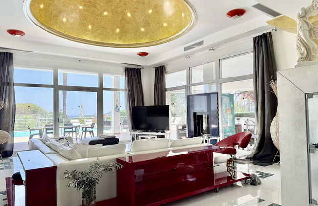 Grande Dame Villa of Rhodes - Foto 28