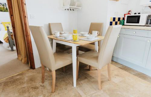 Dux Farm Retreat - 2 bed dog friendly cottage, near Bude - Foto 21