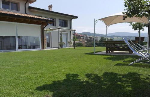 Agriturismo Fattoria Monte Baldo VISTA LAGO - Foto 30