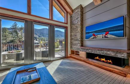 Luxury 2Br Residence Steps From Heavenly Village & Gondola Condo - Foto 5