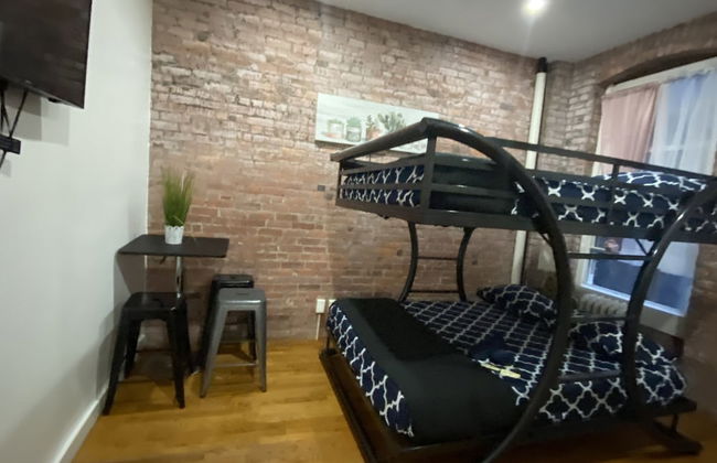 31 Street Broadway Hotel - Foto 8