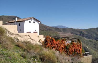 Cortijo Mirador de Almuñecar - Foto 40