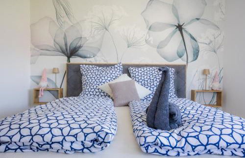 Gite des cigognes - Foto 21