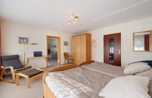 2 Zimmer Wohnung, mit Sonnenterasse - Foto 21