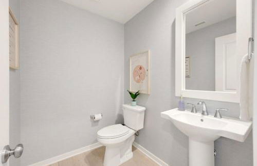 Grand Luxury 4BD Estate in Irvine - Foto 66