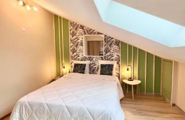 Charmant appartement proche du centre ville - Foto 14