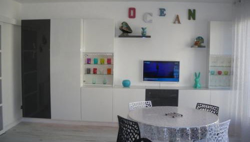 PERLE et ÉCUME à L OCEANIC - Foto 3