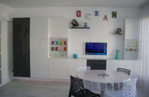 PERLE et ÉCUME à L OCEANIC - Foto 3