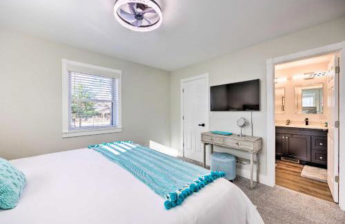 Bentonville Home about 1 Mi from Downtown! - Foto 16