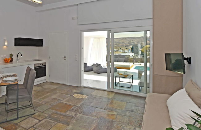 Tinos Blend Suites - Foto 11